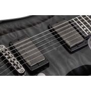 Schecter Hellraiser Hybrid C-1 (TBB) - Chitara electrica