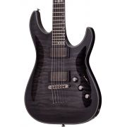 Schecter Hellraiser Hybrid C-1 (TBB) - Chitara electrica