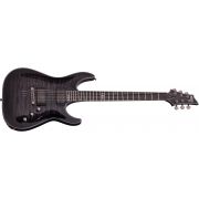 Schecter Hellraiser Hybrid C-1 (TBB) - Chitara electrica