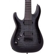 Schecter Hellraiser Hybrid C-7 LH (TBB) - Chitara electrica pentru stangaci