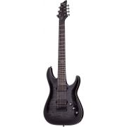 Schecter Hellraiser Hybrid C-7 (TBB) - Chitara electrica