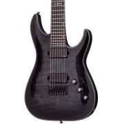 Schecter Hellraiser Hybrid C-7 (TBB) - Chitara electrica