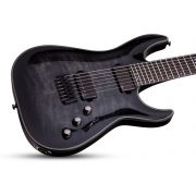 Schecter Hellraiser Hybrid C-7 (TBB) - Chitara electrica