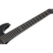 Schecter Hellraiser Hybrid C-7 (TBB) - Chitara electrica