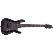 Schecter Hellraiser Hybrid C-7 (TBB) - Chitara electrica
