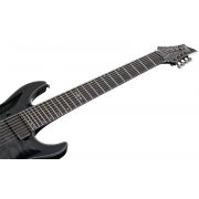 Schecter Hellraiser Hybrid C-8 (TBB) - Chitara electrica