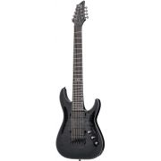 Schecter Hellraiser Hybrid C-8 (TBB) - Chitara electrica