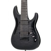 Schecter Hellraiser Hybrid C-8 (TBB) - Chitara electrica