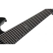 Schecter Hellraiser Hybrid C-8 (TBB) - Chitara electrica