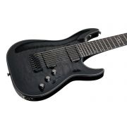 Schecter Hellraiser Hybrid C-8 (TBB) - Chitara electrica