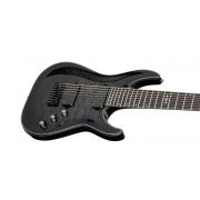 Schecter Hellraiser Hybrid C-8 (TBB) - Chitara electrica