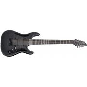 Schecter Hellraiser Hybrid C-8 (TBB) - Chitara electrica