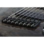 Schecter Omen Elite-8 Multiscale (CHAR) - Chitara electrica