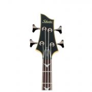 Schecter Omen Extreme-4 LH (BCH) - Bass electric pentru stangaci