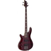 Schecter Omen Extreme-4 LH (BCH) - Bass electric pentru stangaci