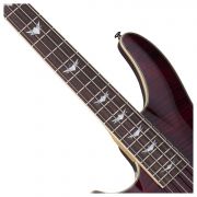 Schecter Omen Extreme-4 LH (BCH) - Bass electric pentru stangaci