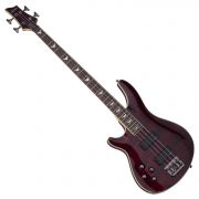 Schecter Omen Extreme-4 LH (BCH) - Bass electric pentru stangaci