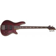 Schecter Omen Extreme-5 BCH - Bass electric