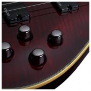 Schecter Omen Extreme-5 BCH - Bass electric