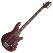 Schecter Omen Extreme-5 BCH - Bass electric