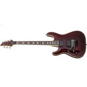 Schecter Omen Extreme-6 FR LH (BCH) - Chitara electrica pentru stangaci