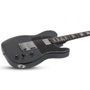Schecter PT EX (DG) Baritone Electric Guitar - Chitara electrica