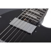 Schecter PT EX (DG) Baritone Electric Guitar - Chitara electrica