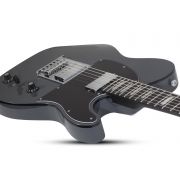 Schecter PT EX (DG) Baritone Electric Guitar - Chitara electrica