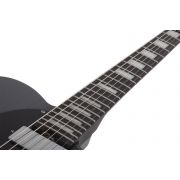 Schecter PT EX (DG) Baritone Electric Guitar - Chitara electrica