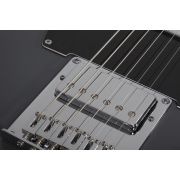 Schecter PT EX (DG) Baritone Electric Guitar - Chitara electrica