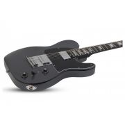 Schecter PT EX (DG) Baritone Electric Guitar - Chitara electrica