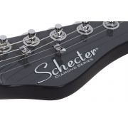 Schecter PT EX (DG) Baritone Electric Guitar - Chitara electrica