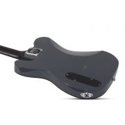 Schecter PT EX (DG) Baritone Electric Guitar - Chitara electrica