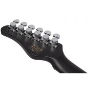 Schecter PT EX (DG) Baritone Electric Guitar - Chitara electrica