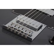 Schecter PT EX (DG) Baritone Electric Guitar - Chitara electrica
