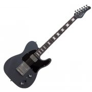 Schecter PT EX (DG) Baritone Electric Guitar - Chitara electrica
