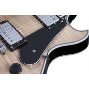 Schecter Solo-II Custom (GNAT - Chitara electrica