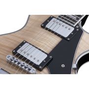 Schecter Solo-II Custom (GNAT - Chitara electrica