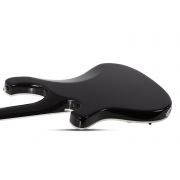 Schecter Stargazer-6 (GBLK) - Chitara electrica