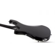 Schecter Stargazer-6 (GBLK) - Chitara electrica