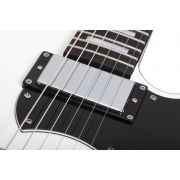 Schecter Stargazer-6 (GWHT) - Chitara electrica