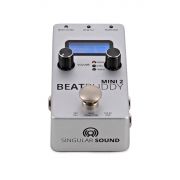 Singular Sound BeatBuddy Mini 2 - Drum machine, inregistrari live autentice, 200 de ritmuri