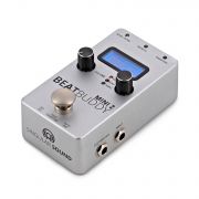 Singular Sound BeatBuddy Mini 2 - Drum machine, inregistrari live autentice, 200 de ritmuri