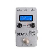 Singular Sound BeatBuddy Mini 2 - Drum machine, inregistrari live autentice, 200 de ritmuri