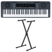 Soundsation KEYLI-61 - Orga electronica si stativ