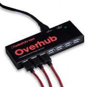 Elektron OH-7 Overhub - 7 porturi USB