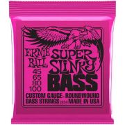 Schecter C-4 Standard (TB) - Bass electric, husa de transport, cablu, corzi