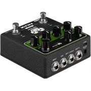 NUX NDD-7 Tape Echo - Pedala Delay