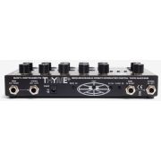 Bastl Instruments Thyme+ Digital Tape Machine, Stereo Delay si Procesor de sunet