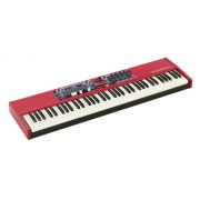 Clavia Nord Electro 6D 73 - Pian digital si sintetizator. stativ, pedala de sustain